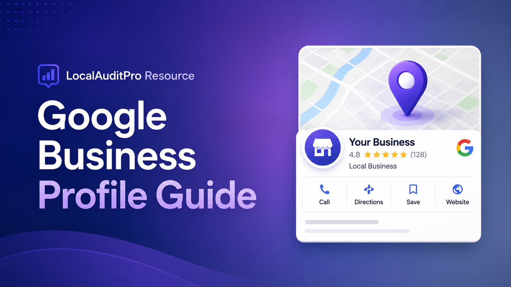 Google Business Profile Guide