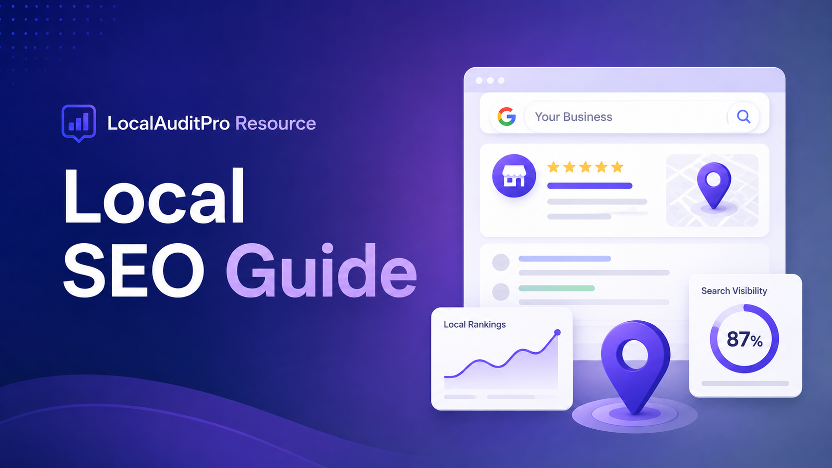 Local SEO Guide