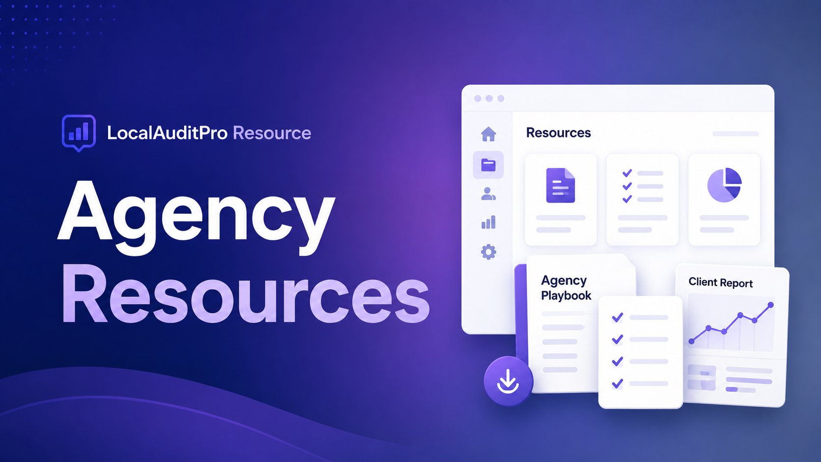 Agency Resources